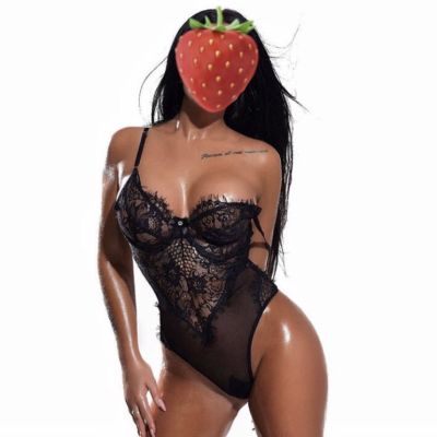 BDSM госпожа Искра , рост: 170, вес: 54, закажите онлайн