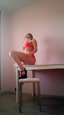 Юлия - секс и массаж от 6000 руб. в час