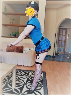 Элитная путана Надежда, 27 лет, г. Воронеж