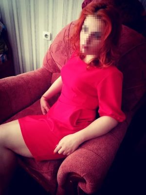 Настя - анкета проститутки, от 2000 руб. в час
