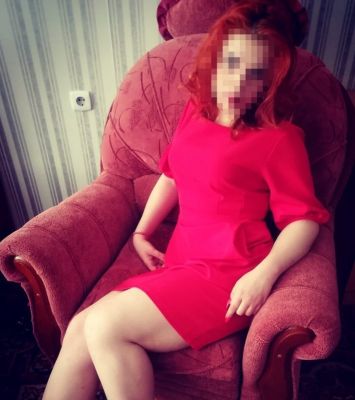 Девушки Воронежа — инди Настя