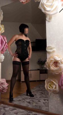 Шлюха Даша (Воронеж)