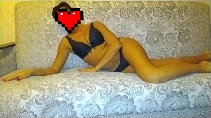 Женя, рост: 164, вес: 52 - эротический массаж с сексом