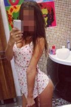 Вика - пышка в Воронеже