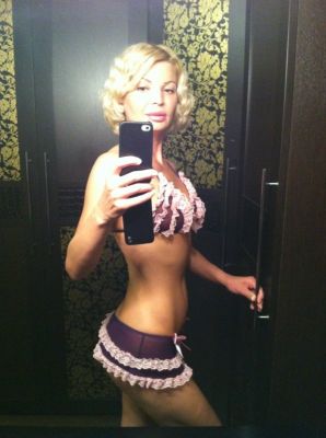 Проверенная индивидуалка Вера, от 3000 руб. в час