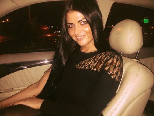 Проститутка азиатка Наталья, работает круглосуточно