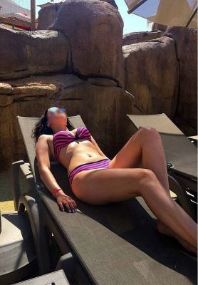 Миланa, 30 лет - услуги рабыни