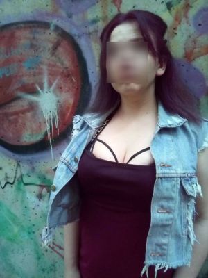 Диана NEW, 18 лет - эротический тайский массаж