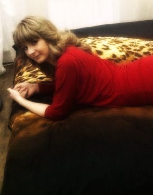 Купить проститутку в Воронеже (Лера, тел. 8 930 405-57-34)