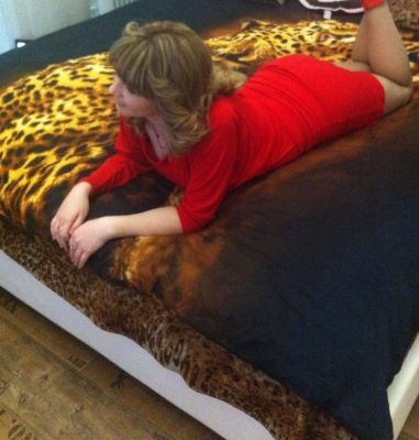 Лера - закажите эту проститутку онлайн в Воронеже