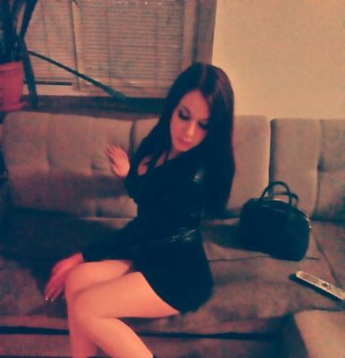 Виктория тран, 19 лет - эромассаж для мужчин