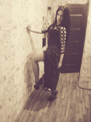 Проверенная проститутка Виктория тран, рост: 174, вес: 55