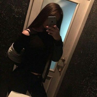 Арина - услуги бдсм в Воронеже