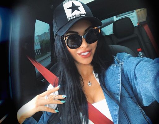 Настя - проститутка с выездом, 20 лет, рост: 172, вес: 51