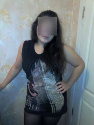 Софа, тел. 8 920 453-16-32 - девушка для массажа