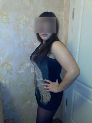 Софа, фото красивой проститутки