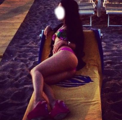 Шлюшка Илона (Воронеж)