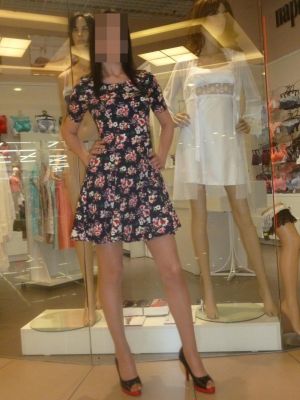 Молоденькая студентка Рита, рост: 170, вес: 48