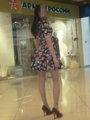 Элитная индивидуалка Рита, 22 лет, г. Воронеж