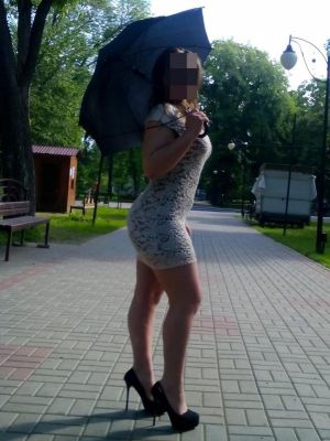 Таня, фотография девушки по вызову