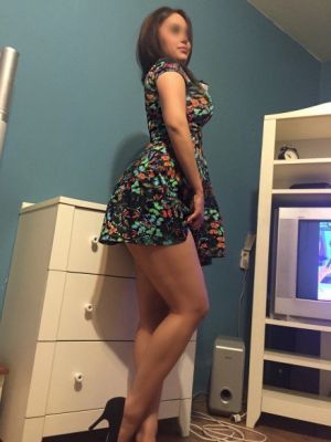 Лиза, фото красивой шлюхи