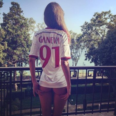 Дина, 19 лет: БДСМ, страпон, прочие секс-услуги