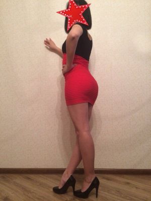 Попробуйте невероятный секс с хохлушкой (Мелисса, от 5000 руб. в час)