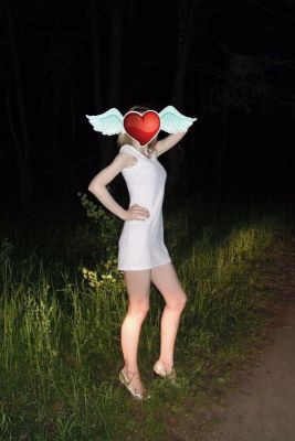 Заказать шлюху от 3000 руб. в час (Ника, тел. 8 980 556-54-00)