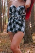 проститутка узбечка Тиона, 24 лет