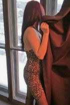 госпожа Олеся, рост: 178, вес: 55