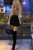 Барби — классический массаж от Воронежская проститутки - 7000 руб. в час