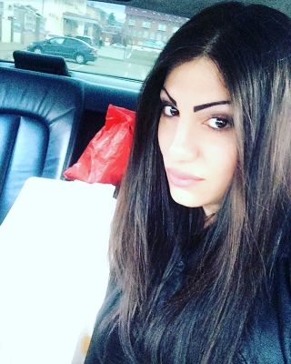 BDSM госпожа Алина Транссексуалка, рост: 170, вес: 60, закажите онлайн