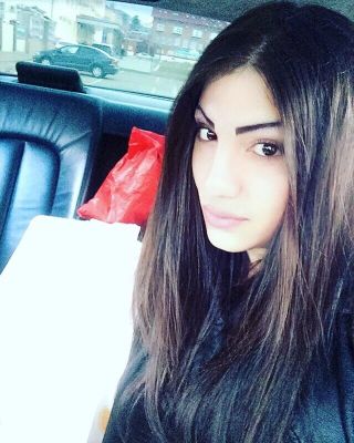 Алина Транссексуалка — интим массаж, классика, минет в Воронеже