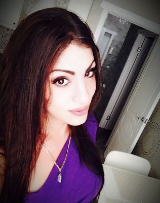 Алина Транссексуалка, фото шлюшки